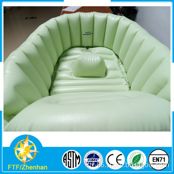 popular inflatable bath tub for baby fashion inflatable baby bath